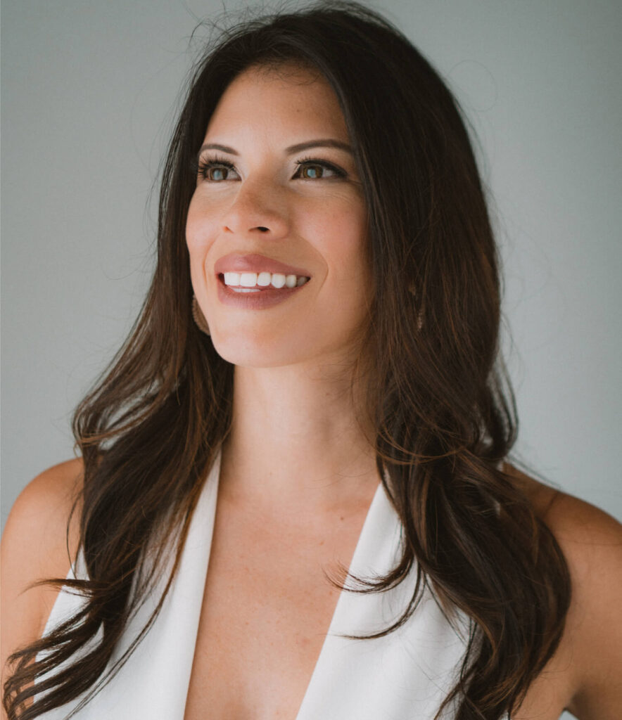 Fiorella Salazar
